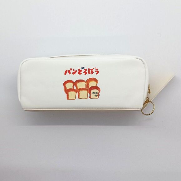 Pan dorobo / bread thief pencil case - Picture 3 of 7